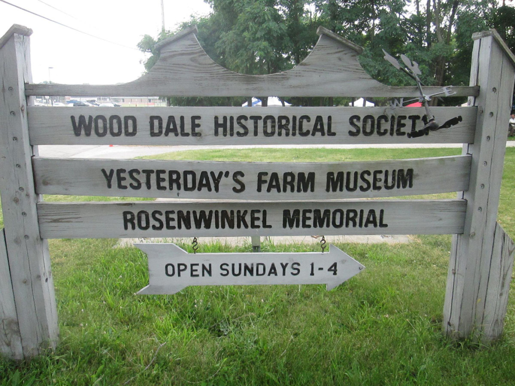 Member Organizations North Eastern Illinois Historical Council